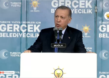 Erdoğan’ın iddiası: Muğla Büyükşehir Belediyesi, projelerimizi engelledi
