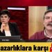 Erkan Baş, Kemal Okuyan'ı eleştiriyordu: SZC TV'de yayın sırasında TKP'nin reklamı verildi