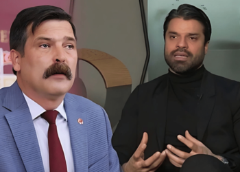 Erkan Baş’tan Gökhan Zan açıklaması