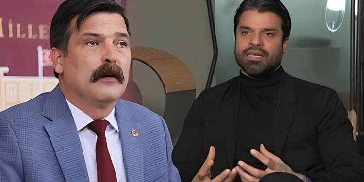 Erkan Baş’tan Gökhan Zan açıklaması