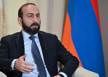 Ermenistan Türkiye ile sınırların 'bir an önce' açılmasını istiyor