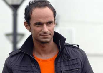 Eski milli futbolcu Ersen Martin vefat etti