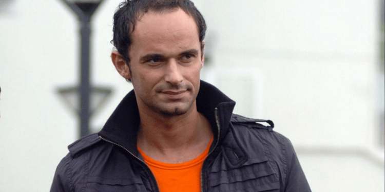 Eski milli futbolcu Ersen Martin vefat etti