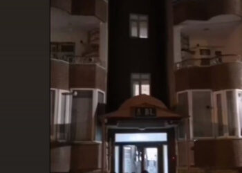 Erzurum’da bir öğretmen eşini ve kızını bıçaklayarak öldürdü