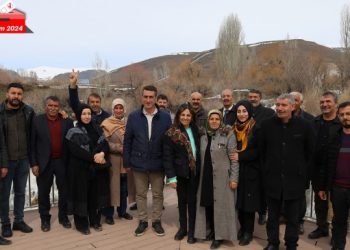 Eşbaşkan adaylarından 'sandığa sahip çık' çağrısı