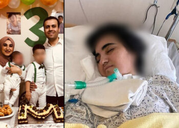 Eşi 7 aydır yoğun bakımda olan KHK’lı mimar: ‘Yuvam darmadağın, çocuklarımın bana ihtiyacı var’