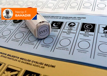 Eşit, adil ve hilesiz seçim mümkün mü? 