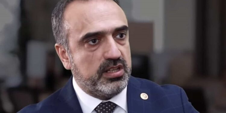 Eski AKP milletvekili sahtecilik yapmış