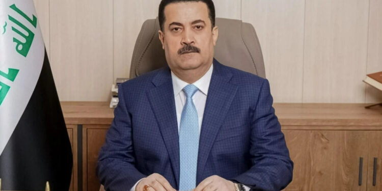 Eski Irak Savunma Bakanı tutuklandı