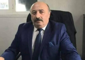 Eski MHP'li başkan merdivenlerden düşerek hayatını yitirdi