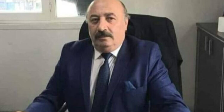 Eski MHP'li başkan merdivenlerden düşerek hayatını yitirdi