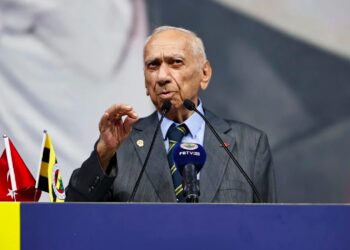 Eski başkan Tahsin Kaya vefat etti