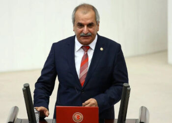 Eski milletvekili Ahmet Çelik'i bıçaklayan kardeşi tutuklandı