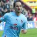 Eski milli futbolcu Ersen Martin hayatını kaybetti