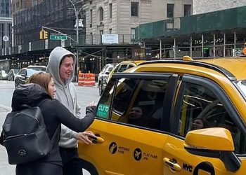 Eylem Tok’un dönmeye niyeti yok; New York’ta ev kiralamaya çalışıyor