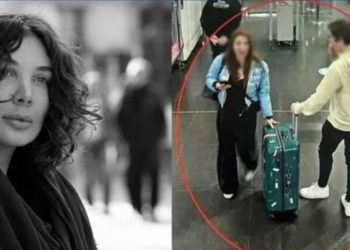 Eyüpsultan'daki kazada yeni gelişme: Eylem Tok'un çalışanı tutuklandı