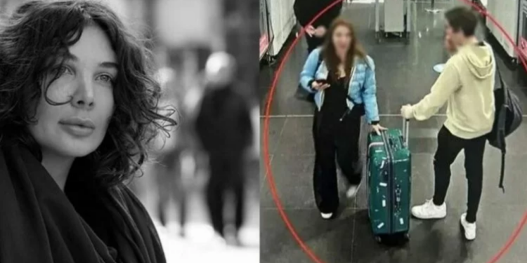 Eyüpsultan'daki kazada yeni gelişme: Eylem Tok'un çalışanı tutuklandı