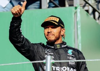 F1 pilotu Lewis Hamilton'dan Filistin'de ateşkes çağrısı