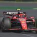 F1’de Avustralya Grand Prix’sini Carlos Sainz kazandı
