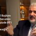 AK Parti İl Başkanı İstanbul’dan emin: “Katılım yüzde 80’i aşar, ipi göğüsleyeceğiz”