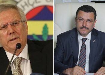 "FETÖ kumpasından medet uman siyasiler..."