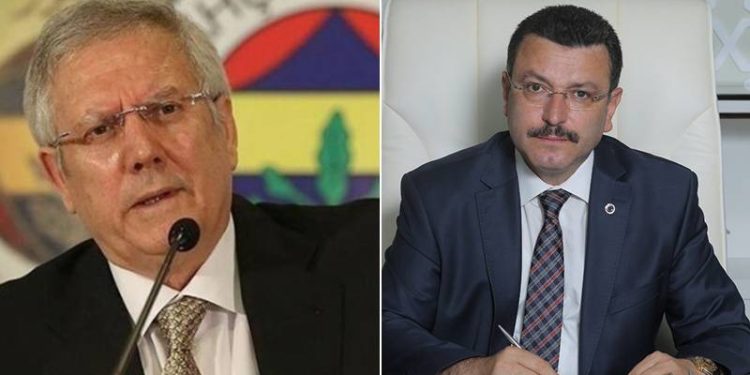 "FETÖ kumpasından medet uman siyasiler..."