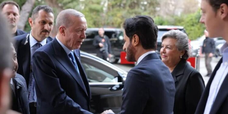 FIA Başkanı, Erdoğan ile görüşmesini detaylandırdı: Formula 1, Türkiye'ye dönebilir