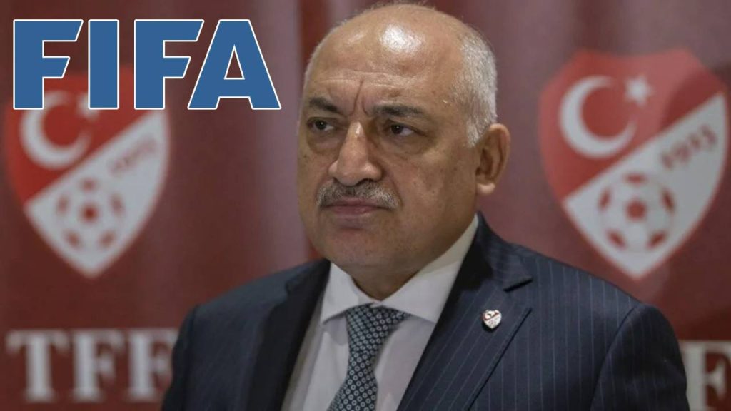 FIFA, TFF'ye 'kayyım' atayabilir iddiası: Büyükekşi'nin göreve geliş şekli ve federasyonun özerkliği inceleniyor