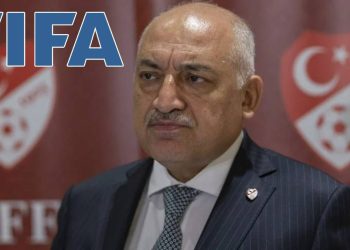 FIFA, TFF'ye 'kayyım' atayabilir iddiası: Büyükekşi'nin göreve geliş şekli ve federasyonun özerkliği inceleniyor