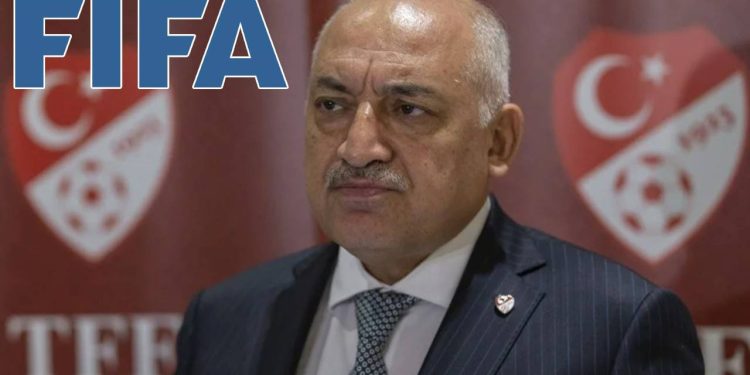 FIFA, TFF'ye 'kayyım' atayabilir iddiası: Büyükekşi'nin göreve geliş şekli ve federasyonun özerkliği inceleniyor