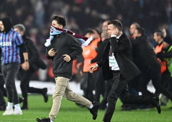 FIFA Trabzon'daki olaylara müdahale edebilir mi?