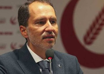 Fatih Erbakan: MHP’yi geçtik, sıra İYİ Parti’de