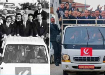 Fatih Erbakan’dan Erdoğan’a ‘kamyon kasası’ göndermesi