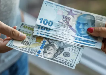 Fed faiz oranını sabit tuttu, gözler TCMB’nin yarınki faiz kararında