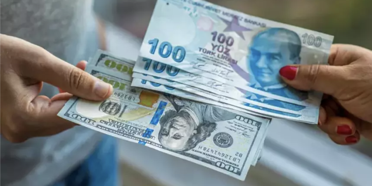 Fed faiz oranını sabit tuttu, gözler TCMB’nin yarınki faiz kararında