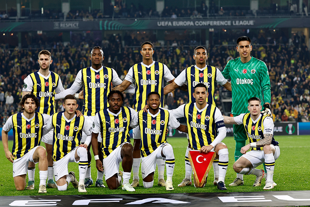 Fenerbahçe, ‘olağanüstü’ toplanıyor; ligden çekilme kararı da gündeme alınacak!