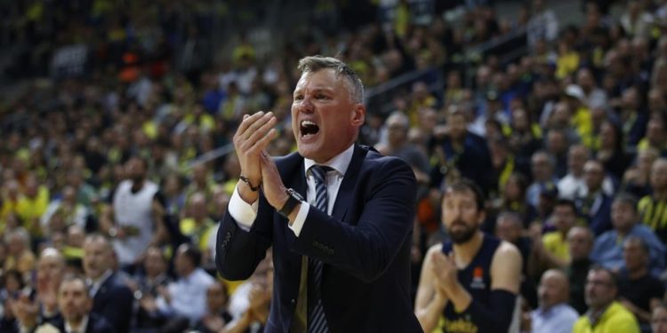 Fenerbahçe Beko, Barcelona'yı mağlup etti