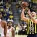 Fenerbahçe Beko, EuroLeague'de rekor kırdı