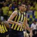 Fenerbahçe Beko'nun 8 numarası Nemanja Bjelica basketbolu bıraktı