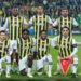 Fenerbahçe, Konferans Ligi'nde çeyrek finalde!