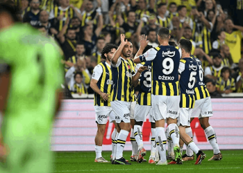 Fenerbahçe LaLiga'da mücadele edebilir mi? İspanyol basını yazdı