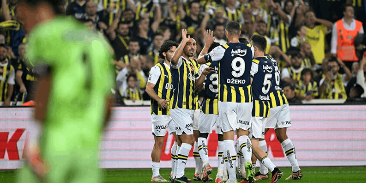 Fenerbahçe LaLiga'da mücadele edebilir mi? İspanyol basını yazdı