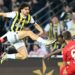 Fenerbahçe, 115 dakika oynanan maçı yine VAR’dan gelen tartışmalı penaltı ile kazandı