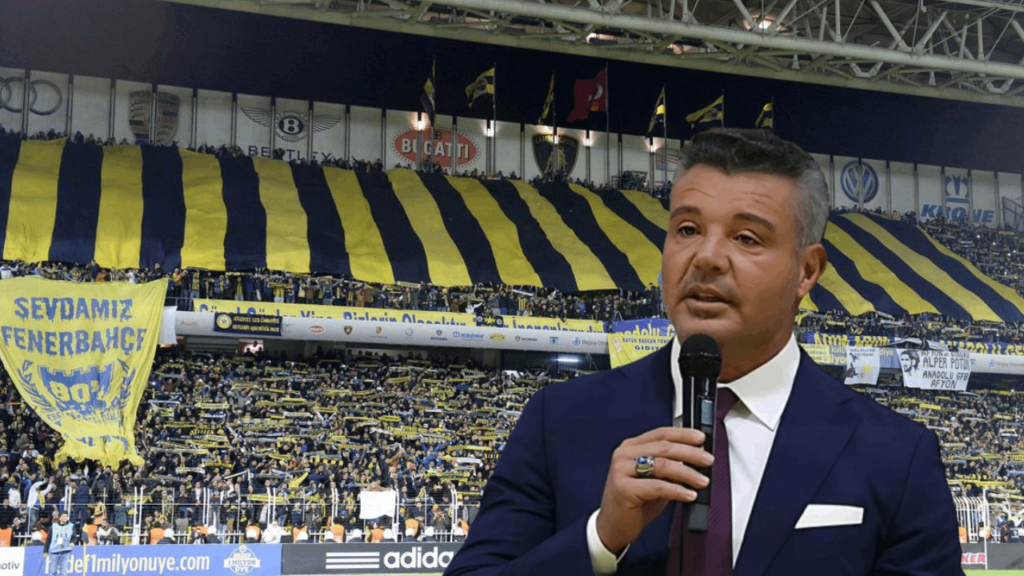 Fenerbahçe için yola çıkan Saadettin Saran'a ilk destek İYİ Parti'nin güçlü isminden geldi: Geçmiş hatırlandı!