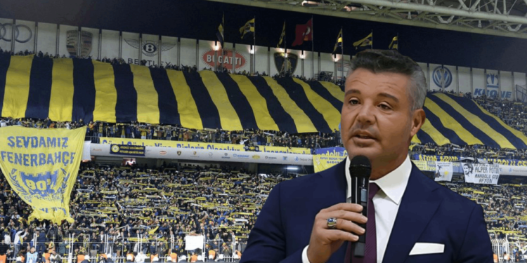 Fenerbahçe için yola çıkan Saadettin Saran'a ilk destek İYİ Parti'nin güçlü isminden geldi: Geçmiş hatırlandı!