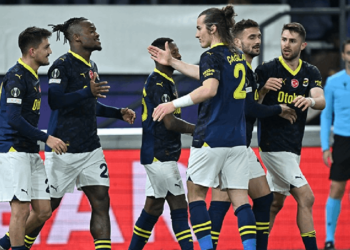 Fenerbahçe kazandı, Türkiye UEFA sıralamasında rahatladı