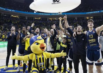Fenerbahçe play-off öncesi kritik virajlarda: Rakip Milano