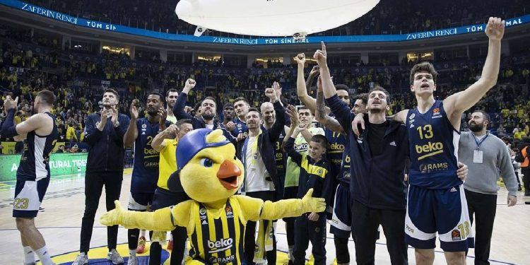 Fenerbahçe play-off öncesi kritik virajlarda: Rakip Milano