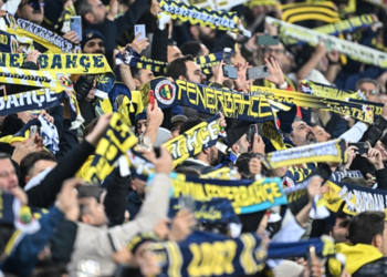 Fenerbahçe taraftarı, Trabzonspor deplasmanına alınmayacak