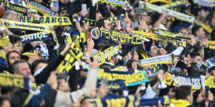 Fenerbahçe taraftarı, Trabzonspor deplasmanına alınmayacak